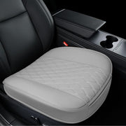 wuyaoyao front packaging view showing gray leather cover and benefits
