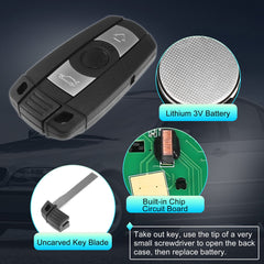 X AUTOHAUX button detail and texture for tactile feedback and durable use benefit
