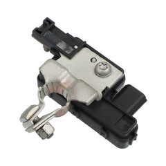 X AUTOHAUX front assembly view showing full sensor and cable for easy replacement
