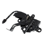 X AUTOHAUX front assembly showing full hood latch, restores secure hood closure