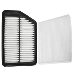 X AUTOHAUX front packaging showing both filters and fitment benefit