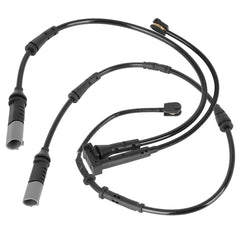 X AUTOHAUX front sensor packaging showing part numbers and fitment benefits