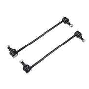 X AUTOHAUX front sway bar links packaging showing parts and label, ensuring correct fit