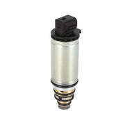 X AUTOHAUX front view of control solenoid valve showing fit and shape for easy replacement