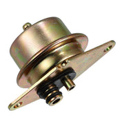X AUTOHAUX front view of regulator showing solid build and correct fitment