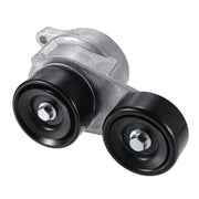 X AUTOHAUX front assembly showing mounting points and fitment benefit