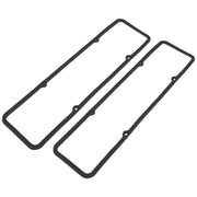 X AUTOHAUX front view of gasket set showing shape and fit, preventing oil leaks