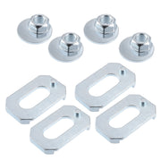 X AUTOHAUX packaging showing kit contents for quick identification and fitment benefit