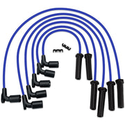 X4XZ front packaging showing 6-piece 109110 wire kit and clear labeling benefit fitment
