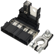 X4XZ front view of 24380-79915 fuse holder showing OEM fit for easy replacement