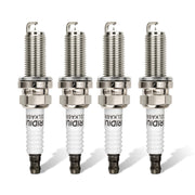 X4XZ front packaging showing 9029 spark plug and clear product ID for confident purchase