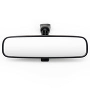 X4XZ front mirror assembly showing full reflective surface and OEM fit benefits