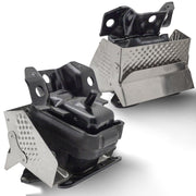 X4XZ front view of A5365HY pair showing OEM-fitment benefit