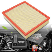 X4XZ CA8756 front packaging showing model and fitment benefits