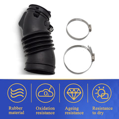 X4XZ clamps and included package contents for a complete installation solution