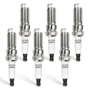 X4XZ front packaging showing six 41-109 plugs and clear labeling for easy identification