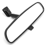 X4XZ front view mirror showing clear reflection and improved visibility