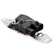 x4xz front view of park neutral switch showing fit and easy replacement