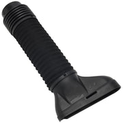 X4XZ intake hose front view showing exact OEM fit benefits