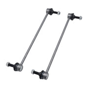 X4XZ K750155 front view showing full sway bar link and mounting points for easy fitment
