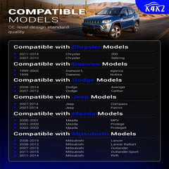 X4XZ close-up of Zn-Ni coating protecting against rust