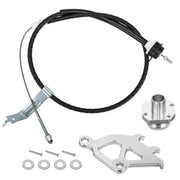 X4XZ clutch kit front packaging showing complete components and clear fitment benefit