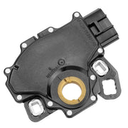 X4XZ neutral safety switch front view showing fitment and benefit of correct starting