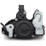 X4XZ oil separator front view showing fitment and reliable replacement