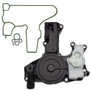 X4XZ oil separator front view showing design and fit, ensuring correct replacement