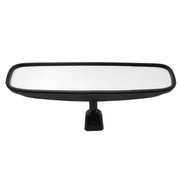 X4XZ rearview mirror front view showing clear reflective surface and fit