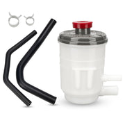 X4XZ reservoir front packaging showing fitment and ease of replacement