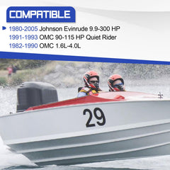 X4XZ side mount detail displaying corrosion-resistant bracket and durable finish