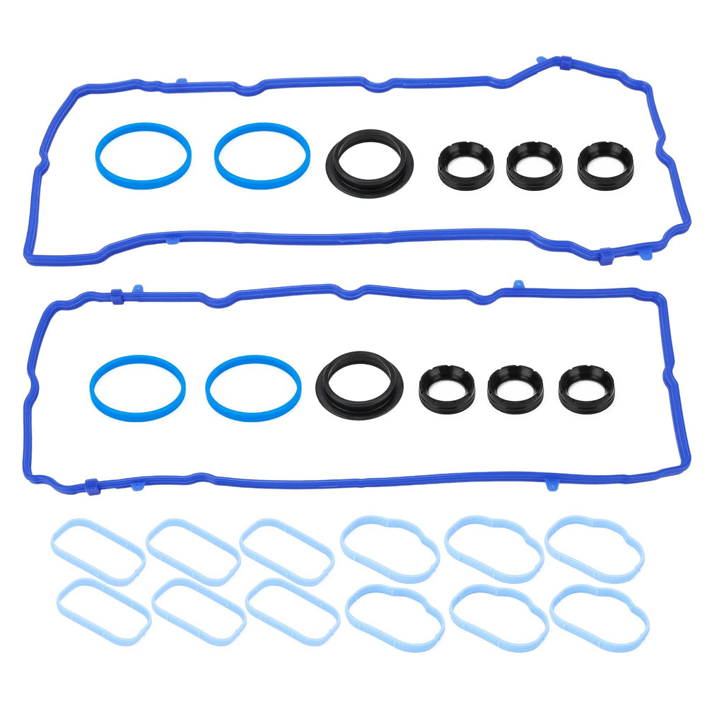 X4XZ front packaging showing complete VS50805R kit and benefits