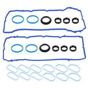 X4XZ front packaging showing complete VS50805R kit and benefits