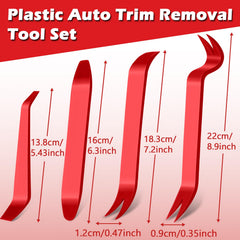 XBVV close-up of steel pick hooks highlighting precision angles for access