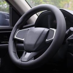 XHRING installed in Ford Bronco interior boosting cabin style
