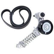 Xiaoyudou front assembly packaging showing a ready-to-install kit and clear benefit