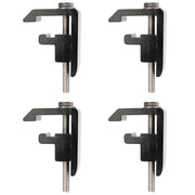 Xiaoyudou front packaging showing four P-AC-04N clamps and contents