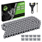 XIKOBY 420 chain front packaging showing product and fitment benefit