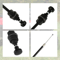 XIKOBY starter valve plunger kit detail with components for smoother choke operation