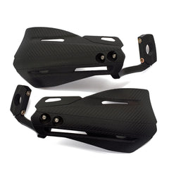 XINGWU front view handguard mounted showing solid protection