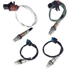 xinlidatech full sensor kit front view showing packaged components and fitment benefits