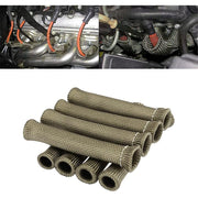 XINPENGLIU front packaging showing 8 heat sleeves and product benefit protection