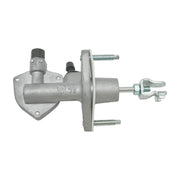 XINSAUTO front view of clutch master cylinder showing mounting points and fit benefit