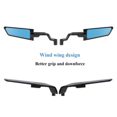 Xintre detail of rotating joint showing adjustable angle and secure fit advantage