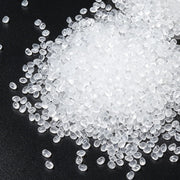 XIRUOXINKEMAO front packaging of 10LB clear unscented aroma beads, shows bulk supply benefit