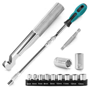 Xislet kit front packaging showing complete tool set and compatibility benefit