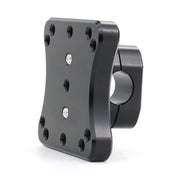 xitomer front bracket on bike showing secure fit and improved navigation