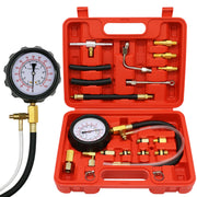 XiTuanYuan kit front view showing organized case and portable storage benefit
