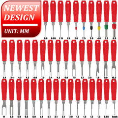 XLWJBES close-up of precision-cut tips showing reinforced wear resistance